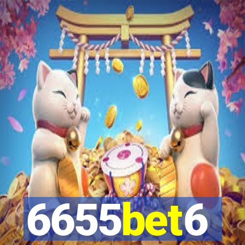 6655bet6