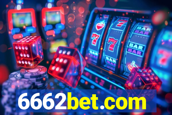 6662bet.com