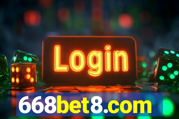 668bet8.com