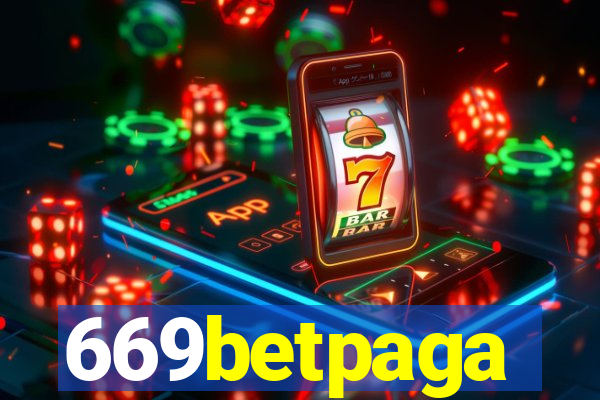 669betpaga