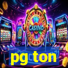 pg ton