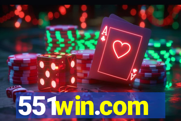 551win.com