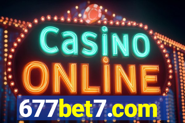 677bet7.com