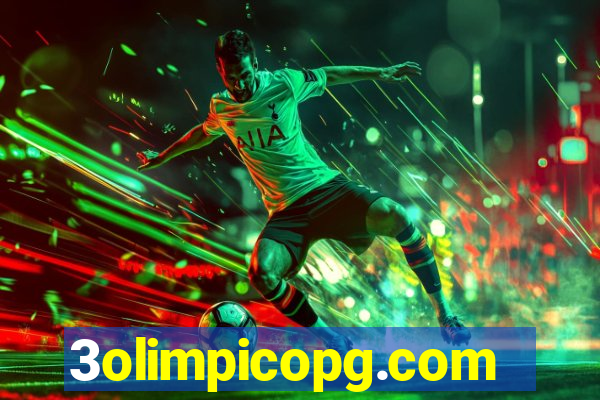 3olimpicopg.com