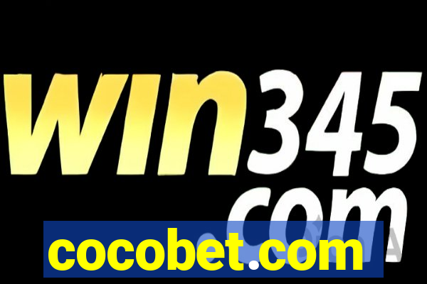 cocobet.com