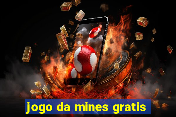 jogo da mines gratis