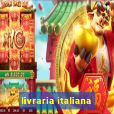 livraria italiana