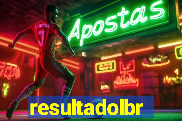 resultadolbr