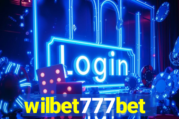 wilbet777bet