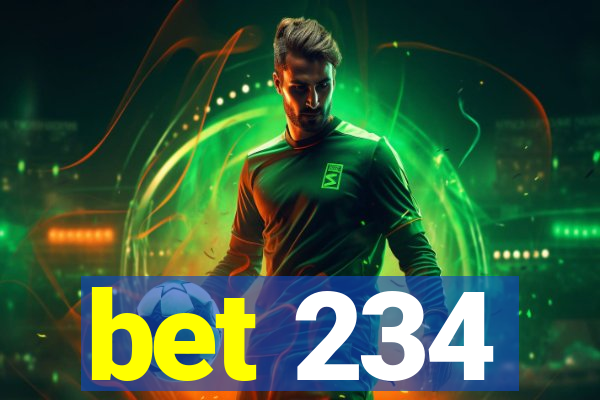 bet 234