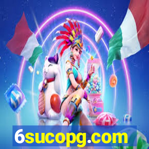 6sucopg.com