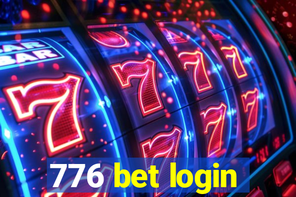 776 bet login