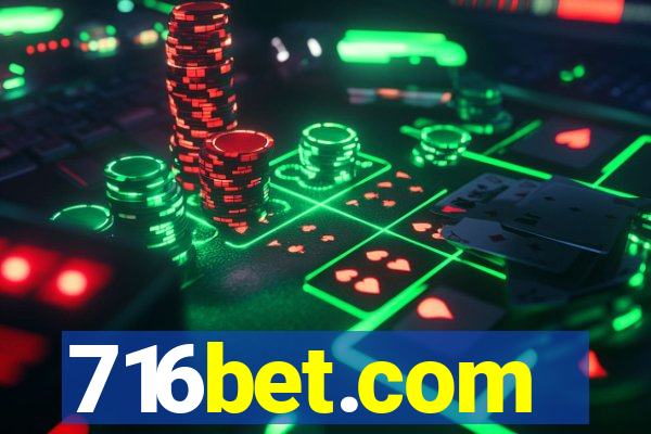 716bet.com