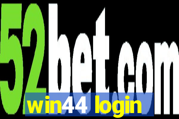 win44 login