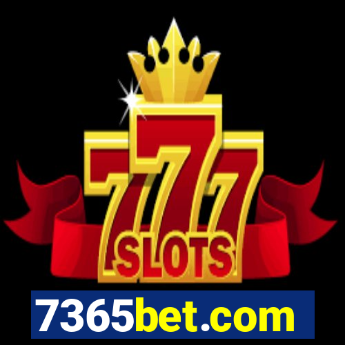 7365bet.com