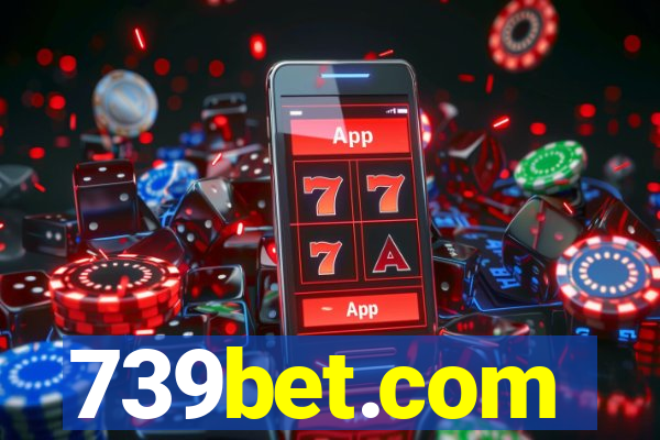 739bet.com