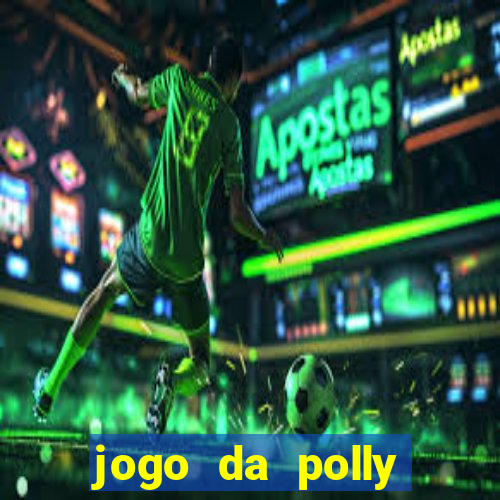 jogo da polly pocket 360