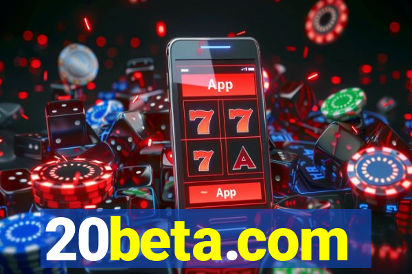 20beta.com