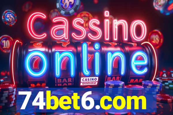 74bet6.com