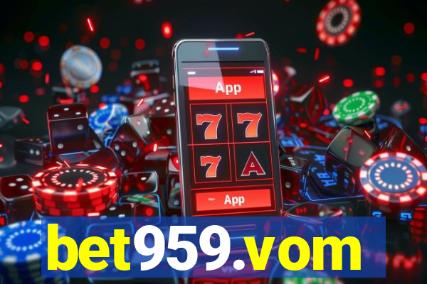 bet959.vom