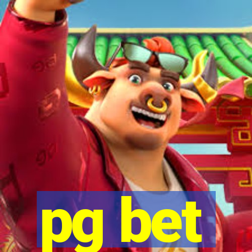 pg bet