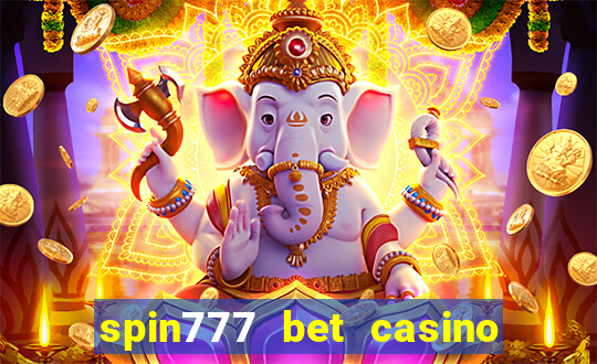 spin777 bet casino pgsoft fortune ox