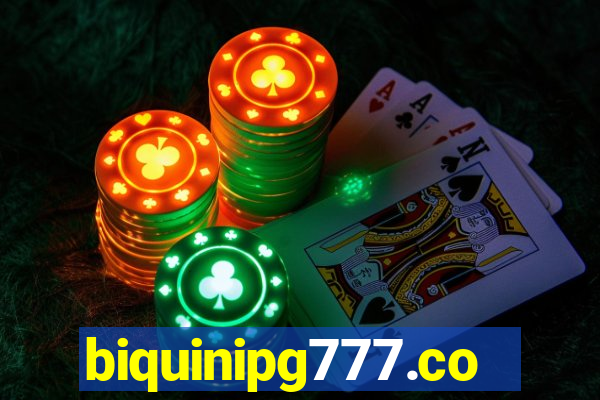 biquinipg777.com