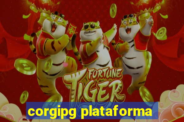 corgipg plataforma