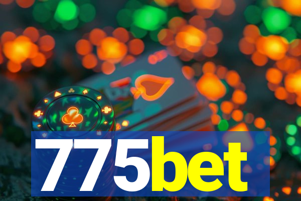 775bet