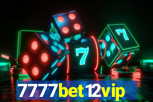 7777bet12vip