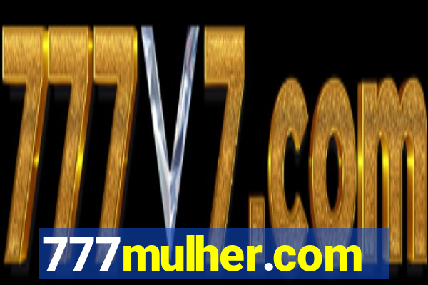 777mulher.com