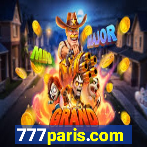 777paris.com