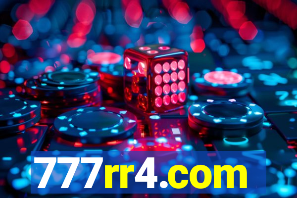 777rr4.com