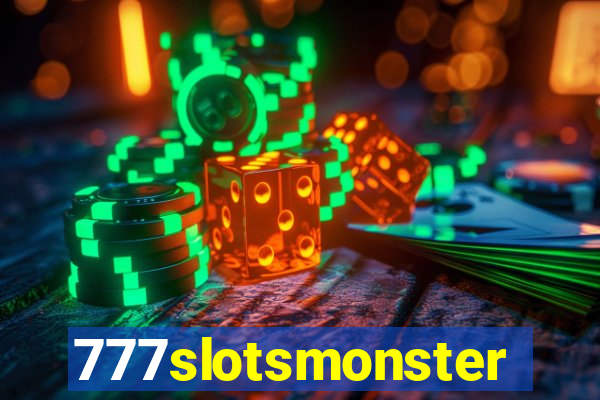 777slotsmonster