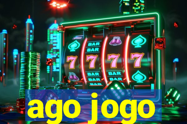 ago jogo