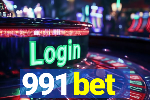 991 bet