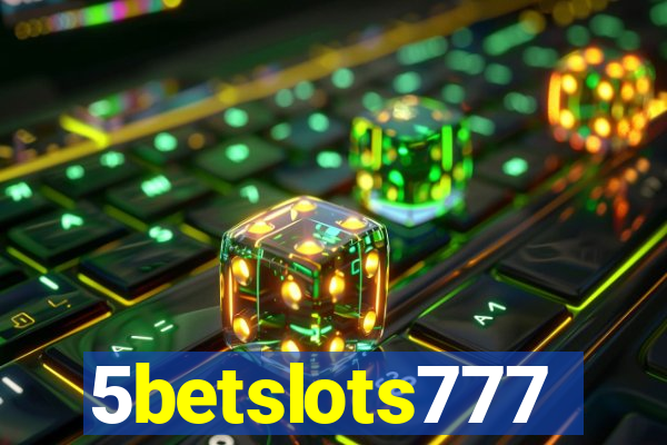 5betslots777