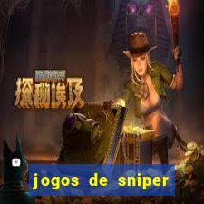 jogos de sniper para pc