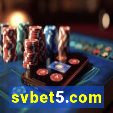 svbet5.com