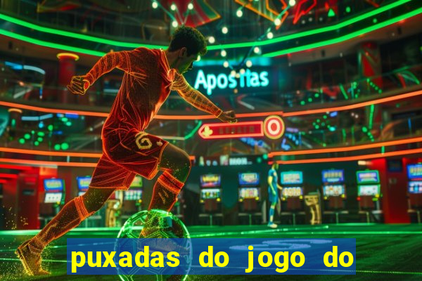 puxadas do jogo do bicho sueli