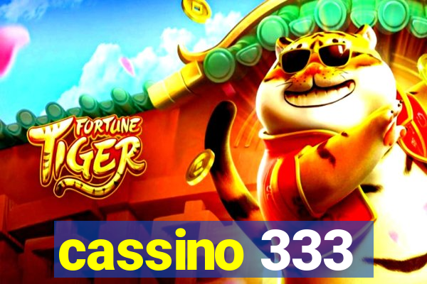 cassino 333