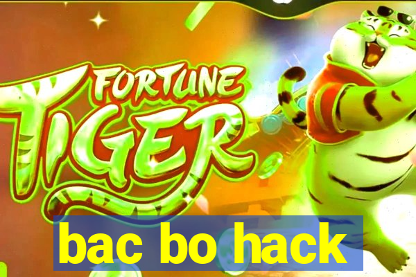 bac bo hack