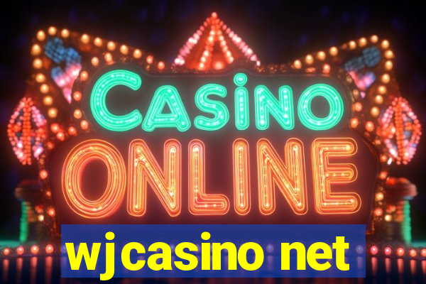 wjcasino net