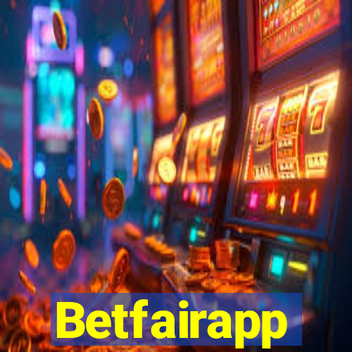 Betfairapp