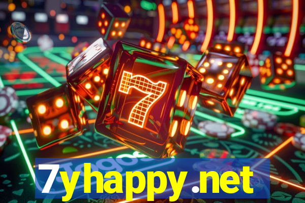 7yhappy.net