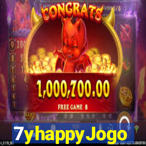 7yhappyJogo