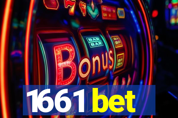 1661 bet