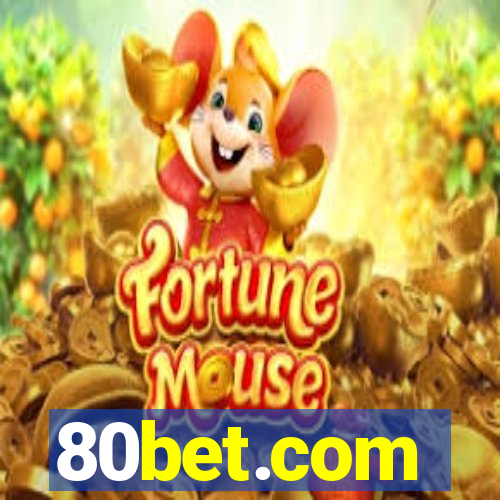 80bet.com