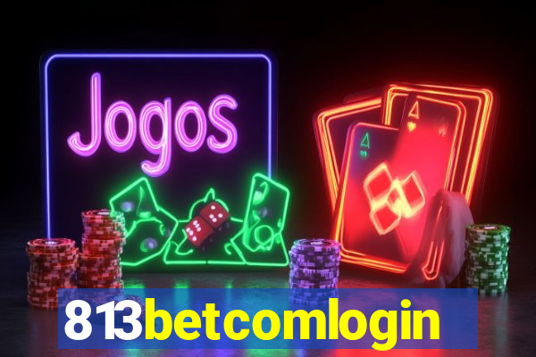 813betcomlogin