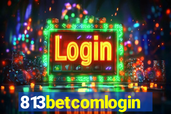 813betcomlogin